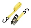 1 Inch X 15 Feet Ratchet Tie Down