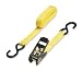 1 Inch X 15 Feet Ratchet Tie Down