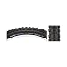 Kenda John Tomac Signature Series Nevegal Mountain Bike Tire (DTC, Folding, 26x2.1)