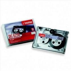 Ctdg QIC 1/4 in. Data DC6250 250 MB