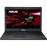 Asus Notebooks, G73SW-A1 17.3" Notebook Black (Catalog Category: Computers  ....