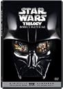 Star Wars Trilogy Bonus Material (DVD)