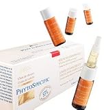 New PhytoSpecific Phytogrowth Serum with Capigen 12 x 6 ml 311y3 JM7JL. SL160 New PhytoSpecific Phytogrowth Serum with Capigen 12 x 6 ml