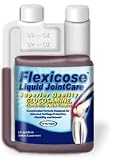 Flexicose Liquid JointCare - Joint Health - Arthritis Pain Relief - Cartilage Protection, Flexibility & Growth