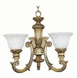 Chandeliers Maxim MX 11274