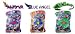 Fyrflyz Blue Angel , Nytfyr , Cyclone 3 Pc Set