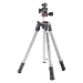 【Amazonの商品情報へ】Vanguard バンガード コンパクト三脚 Nivelo 204 SL シルバー Nivelo 204SL