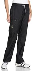 Sierra Designs Women's Hurricane HP Pant,Black,Large Sierra Designs Women's Hurricane HP Pant,Black,Large