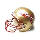Florida State Seminoles NCAA Riddell Full Size Deluxe Replica Football Helmet