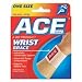 Ace Wrist Brace Velcro 7306 - 1 Ea