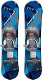 Hydroslide Wake Ski-Hoppers