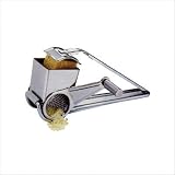 Rotary Cheese Grater