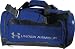 Sports : Under Armour Medium Team Duffle,royal