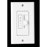Multi-Fan Speed Control for 3-5 fans