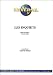 LES INQUIETS