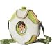 Diego Personal CD Player With Canteen-Style Case