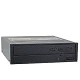 Hewlett-Packard - HP GSA-H31N 16x DVD±RW DL SATA Drive (Black)