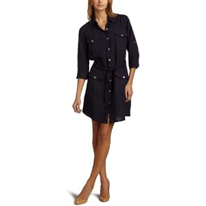 Buy Allen Allen Ladies Cargo Dress by Allen Allen