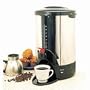 Maxi-Matic CCM-07X Elite Cuisine 40-Cup Coffee Urn, Chrome