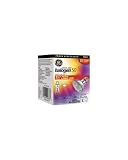 GE Halogen Indoor Accent Spotlight, 50 Watts