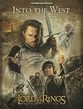 Into the West (From the Lord of the Rings: The Return of the King) (Piano Vocal Chords, Sheet Music)