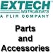 Extech Replacement Pins for 407777