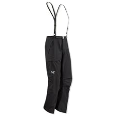 Arc'teryx Gamma SK Mens Ski Pants 2011 Medium - Black Arc'teryx Gamma SK Mens Ski Pants 2011 Medium - Black