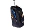 Sports : iQ Dive Bag Bites 90l Tauchtasche - Farbe: schwarz