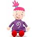 Pinky Dinky Doo 16" Plush Dressed Stuffed Baby Doll by Gund
