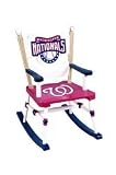 Washington Nationals Rocking Chair