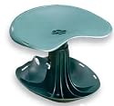 Vertex Garden Rocker Rocking Hobby Work Chair Seat