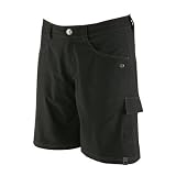 Pearl Izumi 2007/08 Women's Urban Cycling Shorts - Black - 0397-021