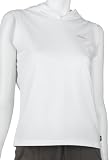 Reebok Women's Sleeveless Hooded Tee