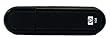 PNY P-FD1GB-HPV100W-FS 1GB USB Flash Drive