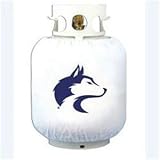Washington Huskies Tank Cover