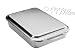Nordic Ware 46320 Natural Commercial Bakeware Cake Pan with Lid 9x13-in.