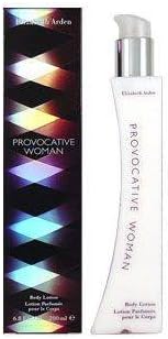 Provocative Woman by Elizabeth Arden for Women Body Lotions
