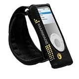 Sportsuit Sprinter Case for Nano 2nd Generation - Yellow