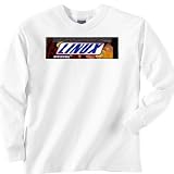 9. Linux Snickers Sweatshirt