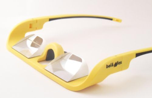 Belaggles Belay Glasses