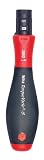 Wiha 28506 TorqueVario-S Torque Screwdriver, 10-50 Inch Pound