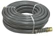 Westward 4TMN3 Antibacterial PVC Hose, 3/4 In x 50 Ft
