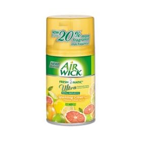 AIR WICK� FRESHMATIC� Ultra Refill: Sparkling Citrus