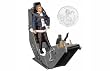 Star Wars 3.75 Basic Figure Han Solo with Torture Rack