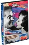 El Hombre que Logro Ser Invisible [NTSC/REGION 1 & 4 DVD. Import-Latin America] Arturo De Cordova