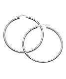 Produkt-Bild: ZEEme Damencreole 925/- Sterling Silber 296210020