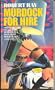Murdock for Hire (Penguin Crime Fiction)