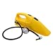 2-In-1 Car Vacuum Cleaner & 12V Air Compressor Auto Tire Pressure Gauge Inflator