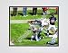 Photo File Chicago Bears Jay Cutler Matted Photo Size: One Size