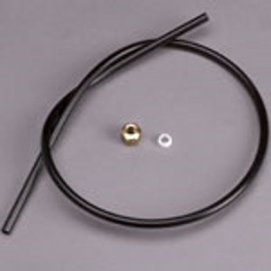 Aprilaire 4235 700 Series Humidifier Plastic Feed Tube and Nozzle